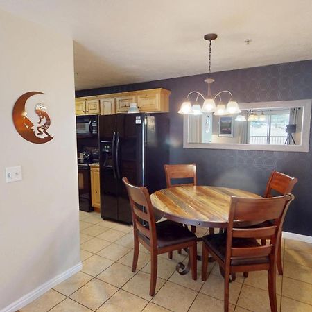 Red Cliff Condos #3E Moab Bagian luar foto