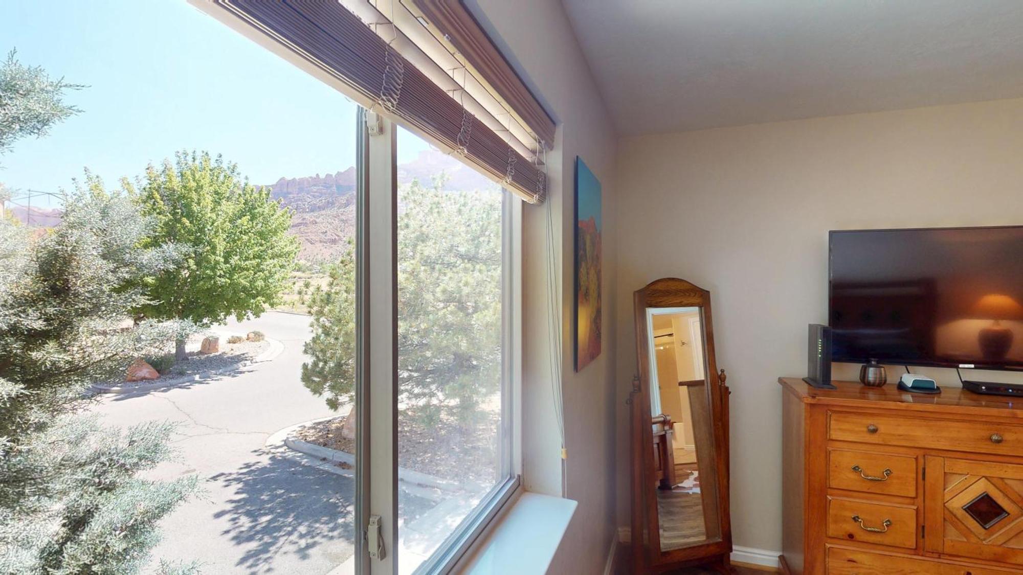 Red Cliff Condos #3E Moab Bagian luar foto