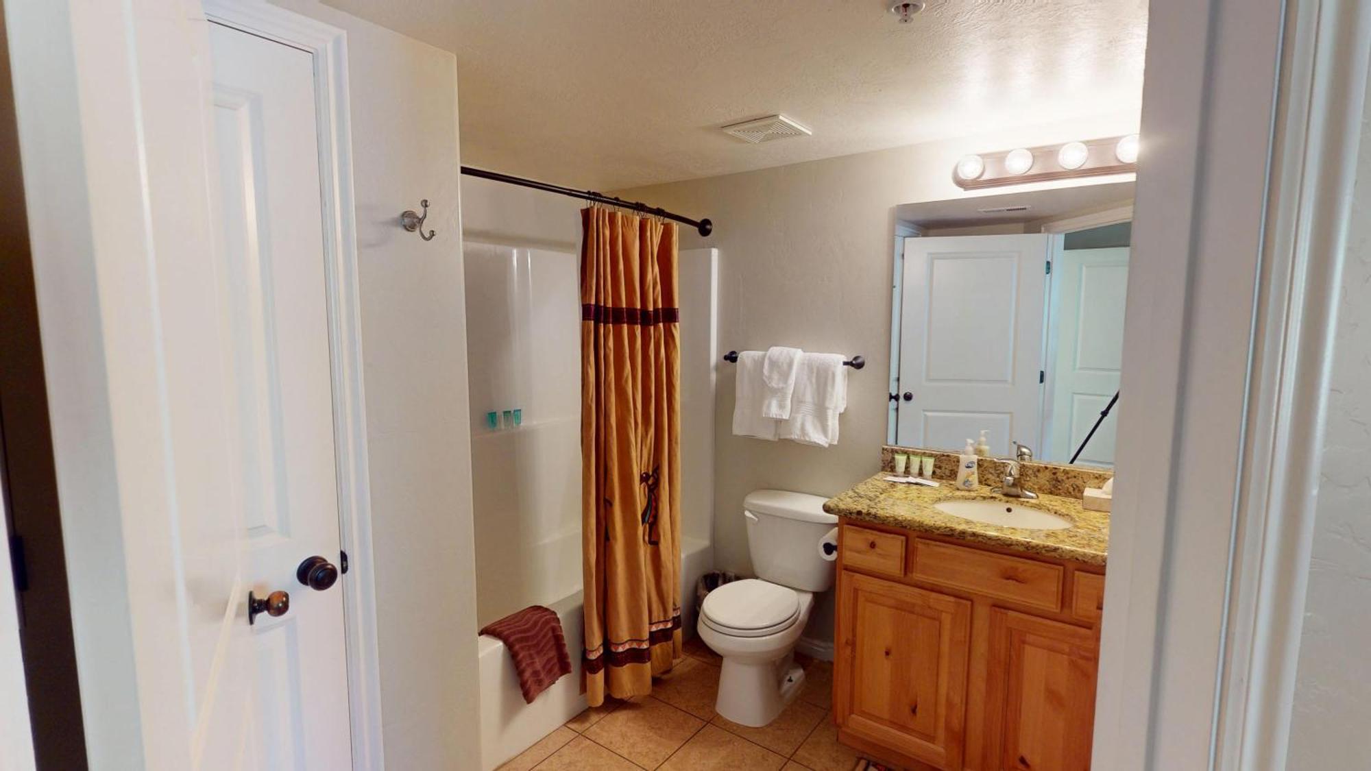 Red Cliff Condos #3E Moab Bagian luar foto