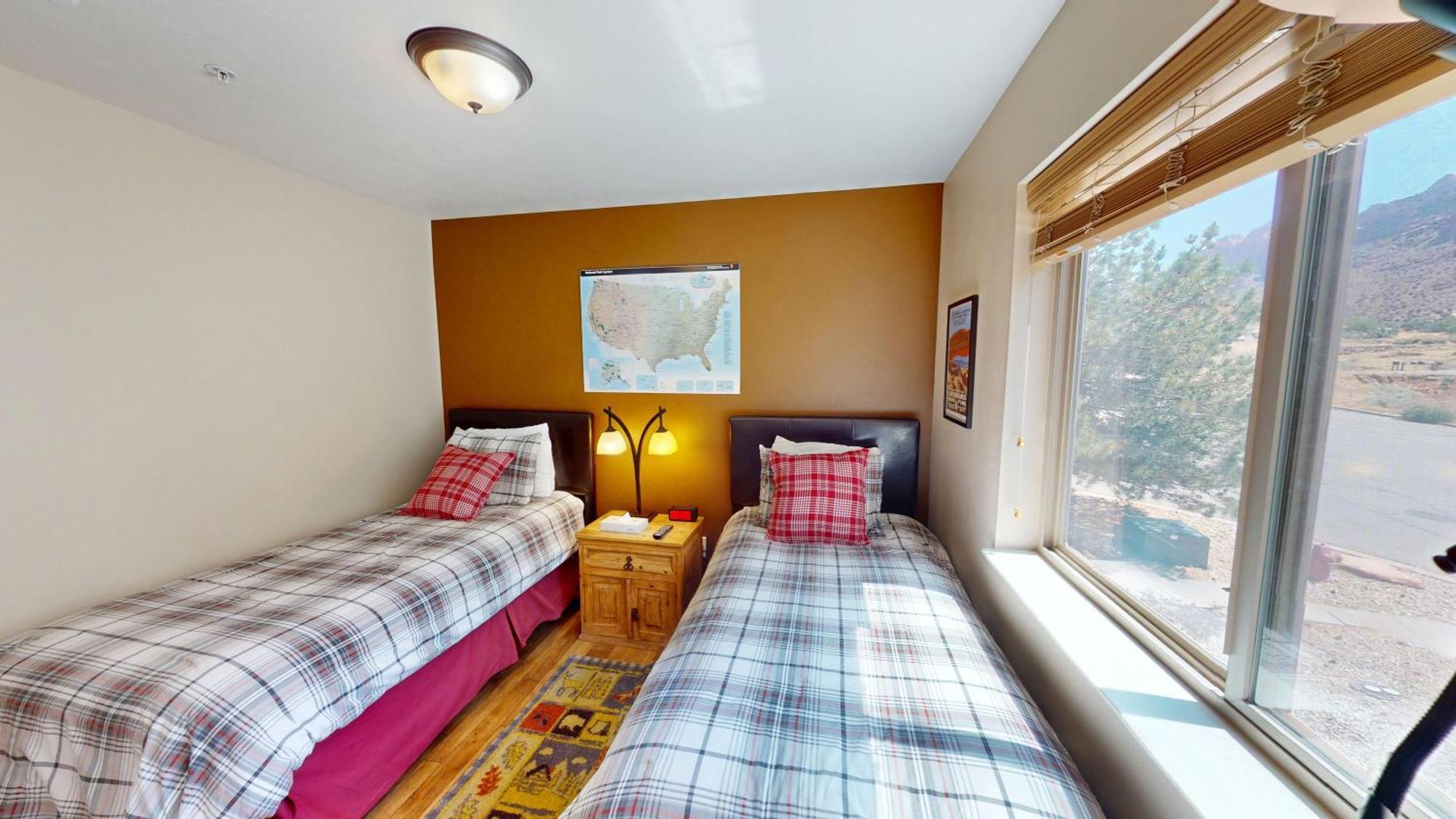 Red Cliff Condos #3E Moab Bagian luar foto
