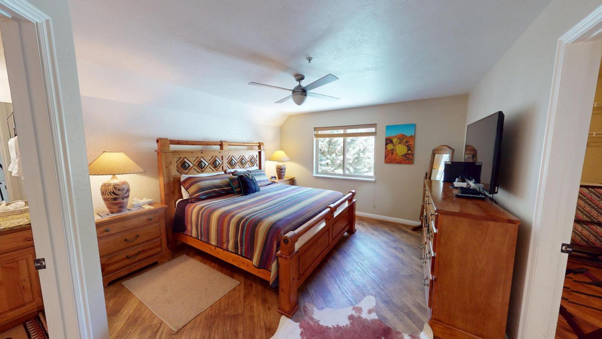 Red Cliff Condos #3E Moab Bagian luar foto