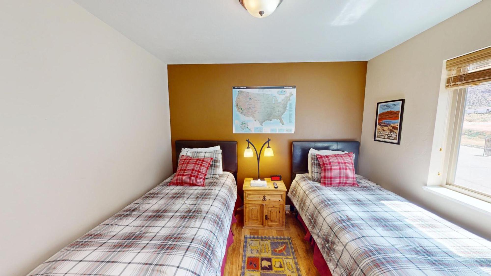 Red Cliff Condos #3E Moab Bagian luar foto