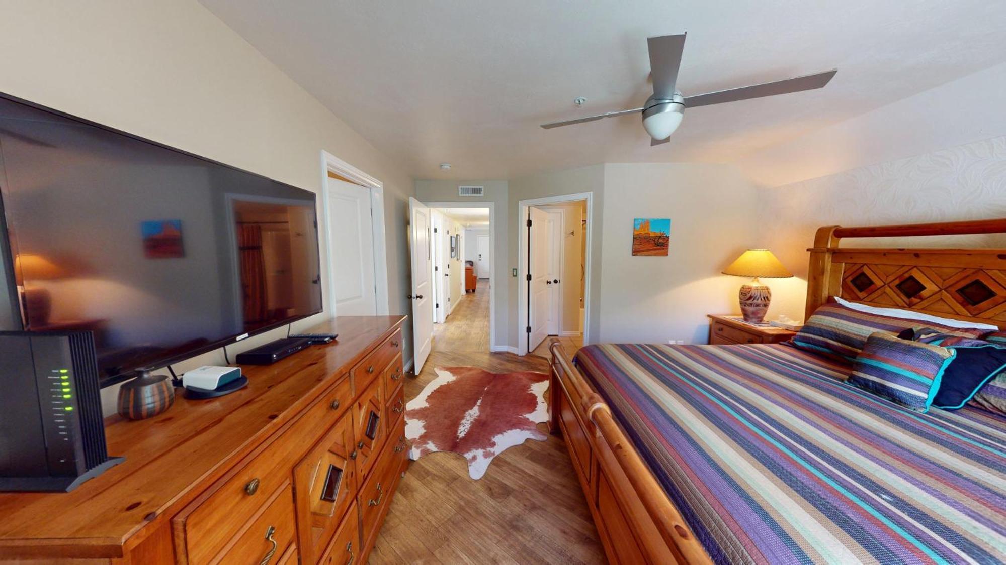 Red Cliff Condos #3E Moab Bagian luar foto