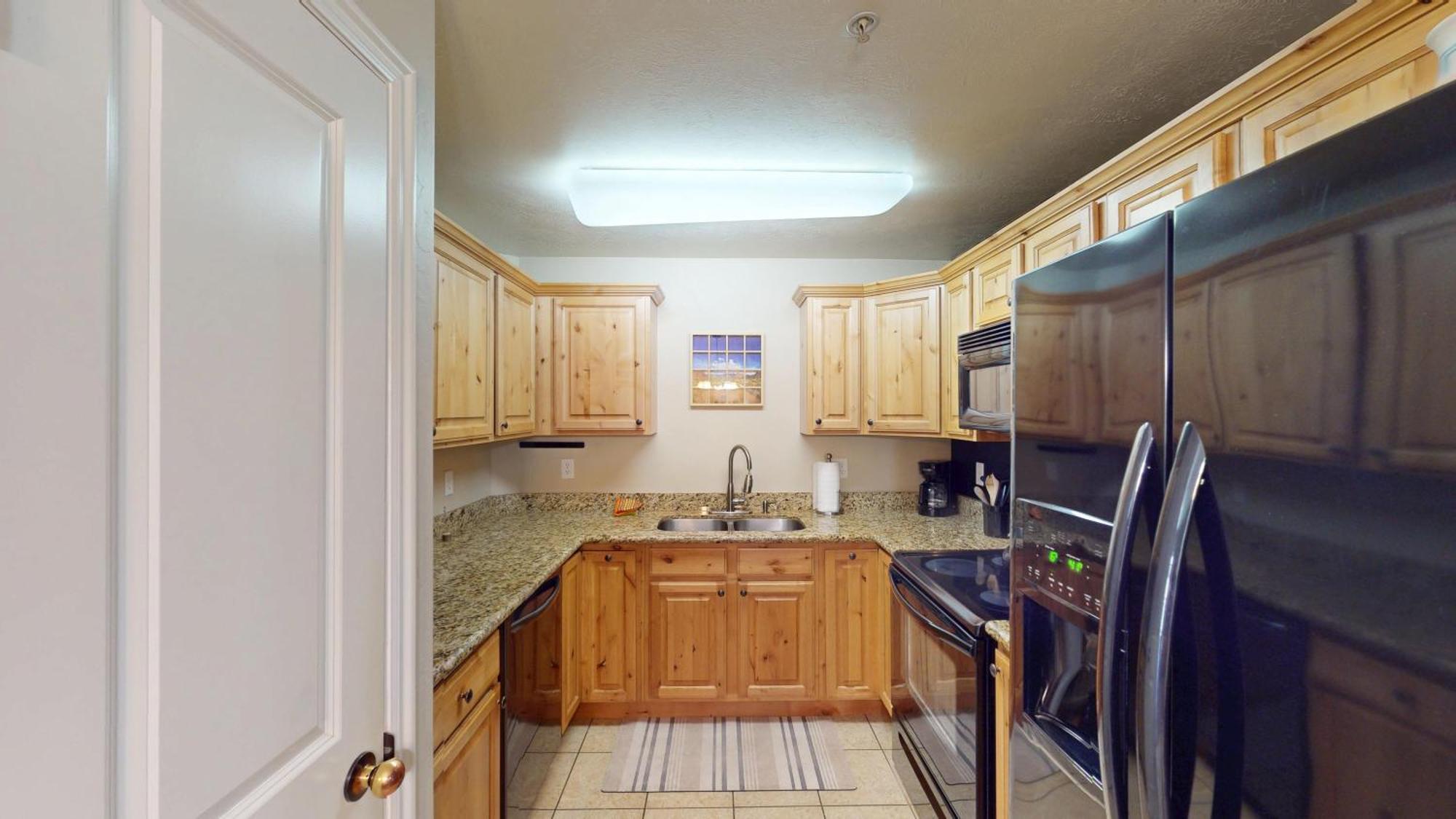 Red Cliff Condos #3E Moab Bagian luar foto